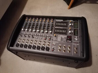 Powermix Mackie ppm608