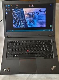 Lenovo L440