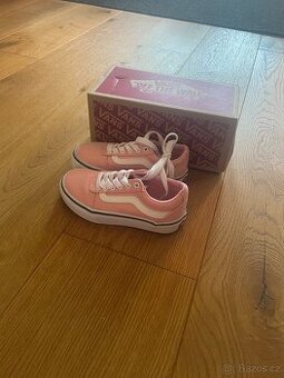 Tenisky Vans