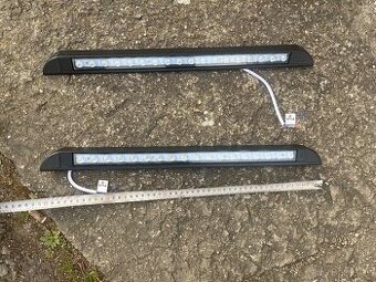 Světla na karavan, obytné auto, dodávku atd, LED, 12V