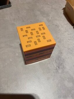 McDonald’s + Minecraft - Big Mac