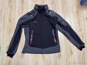 softshell bunda s membránou Pinguin, vel XL - 1
