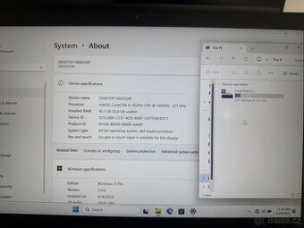Lenovo Thinkpad T14 Gen1