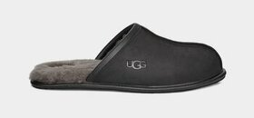 LUXUSNÍ PANTOFLE UGGS Z OVČÍ VLNOU - VELIKOST 42