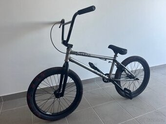 BMX Subrosa Salvador