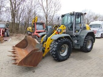 Kolový nakladač Wacker Neuson WL 95