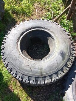 Pneu 14,5/80-18