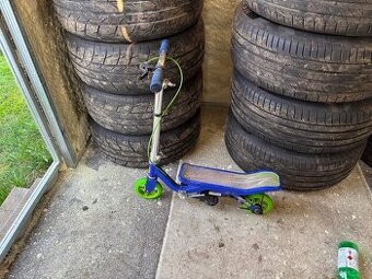 Space scooter x540