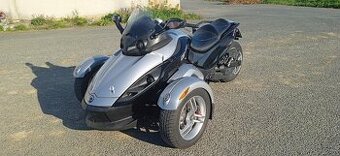 Can-am Spyder 990 GS