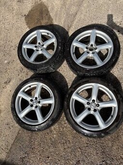 Alu kola R17 225/45 - 1