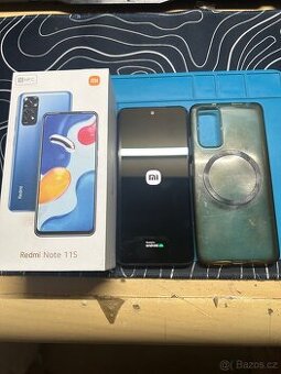 Redmi Note 11s - 1