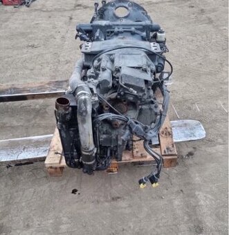 Převodovka Scania GRS 905 Euro 6