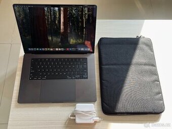 Apple MacBook Pro CTO 16" M3 MAX | 96GB | 1TB SSD | ZÁNOVNÍ