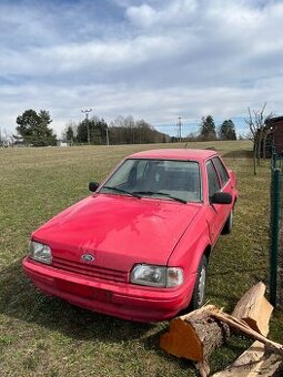 Ford Orion
