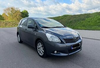 Toyota Verso 1.8l Travel benzín 108kw