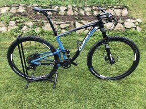 Giant Anthem X29 carbon 10,8kg