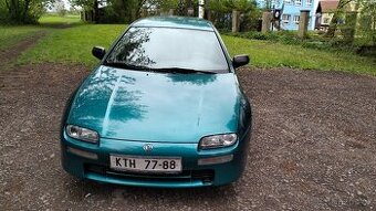 Mazda 323f