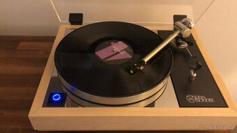 Gramofon Linn Sondek LP12