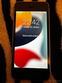 IPhone SE 2016