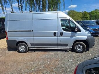 Citroen Jumper 2.2Hdi L2H2 Klima 185000KmDph - 1