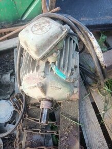 El. Motor