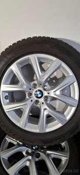 alu 5x112r 17