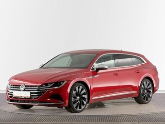 Arteon Shooting Brake Elegance 2.0 TSI 140kW DSG