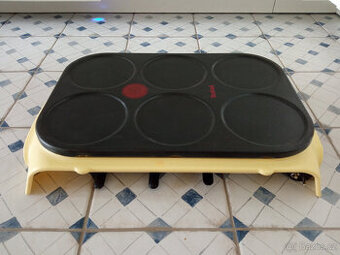Palačinkovač Tefal