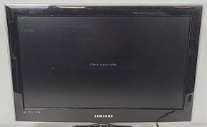 Samsung UE22C4000PW 55,9 cm (22") HD Černá