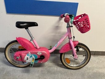 Detske kolo BT WIN 14”