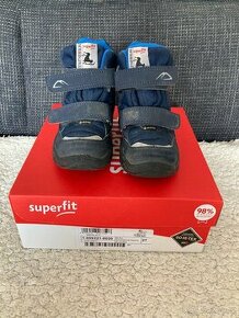 Superfit glacier goratex 27 - 1