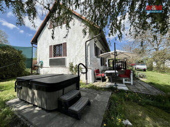 Prodej rodinného domu, 116 m², Boštice - Petrovice II