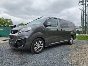 Peugeot Expert 2.0 L3H1 5 míst