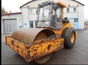 Válec VV 1400 - 1