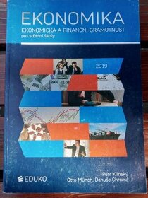 EKONOMIKA EDUKO