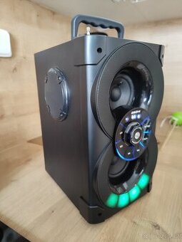 Reproduktor Bluetooth 80 w