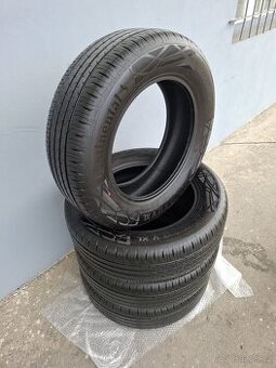 Pneu Continental EcoContact 6 215/65 R17 XL letni