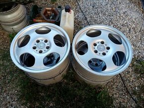 Alu kola R17 - 1