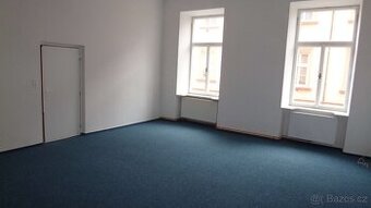 Pronájem 3+1 Dr. Stejskala, České Budějovice