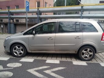 Opel Zafira 1.8