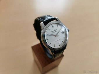 Pánské hodinky Glashütte Original Senator Classic