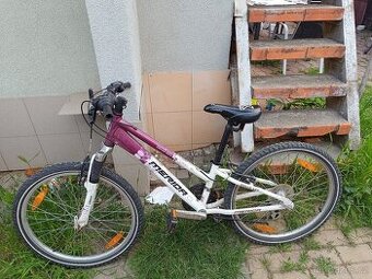 Merida Dakar 624 dívčí