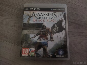 Assassin's Creed IV Black Flag