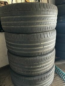 Pneumatiky 275/45R20