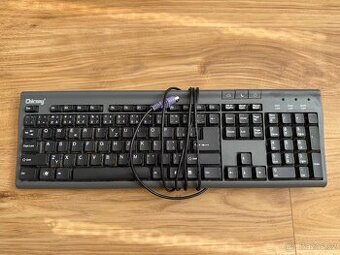 Klávesnice Chicony KB-9810