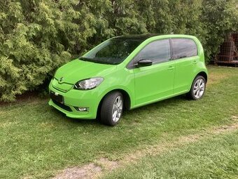 ŠKODA E- CITIGO iV Style
