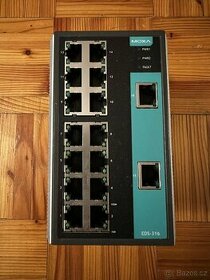 Moxa EDS-316