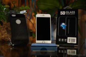 Iphone 6s 32GB Zlatý