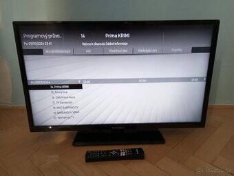 Hyundai LED Smart TV 80 cm