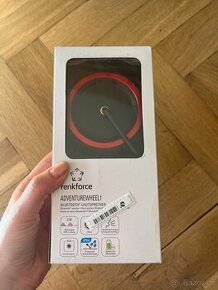 Bluetooth reproduktor Renkforce, nový